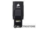 Corsair VOYAGER Slider X1 32GB USB3.0 Read 130Mb/s Capless Design Plug and Play