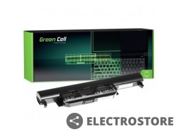 Green Cell Bateria do Asus A32-K55 11,1V 4400mAh
