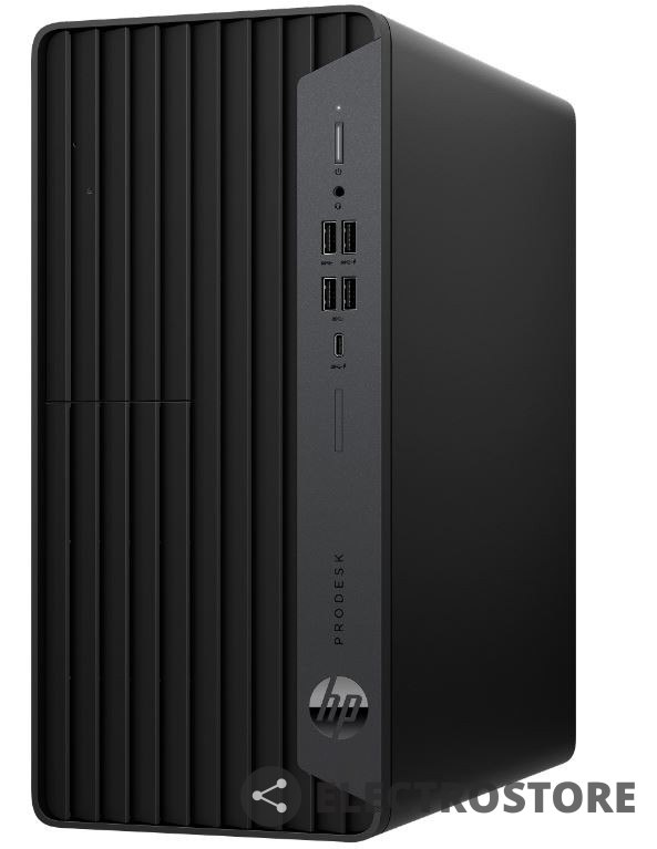 HP Inc. Komputer ProDesk 600MT G6 i5-10500 256/8G/DVD/W10P 272X8EA