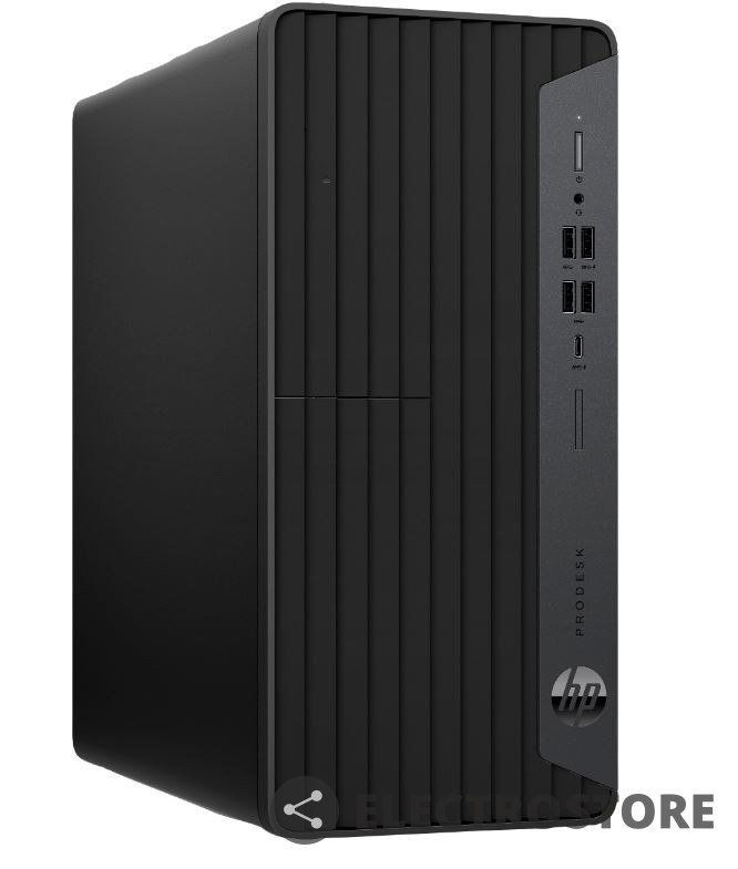 HP Inc. Komputer ProDesk 600MT G6 i5-10500 256/8G/DVD/W10P 272X8EA