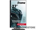 IIYAMA Monitor 27 GB2760QSU-B1 TN,WQHD,HDMI,DP,USB,144Hz,ETE.
