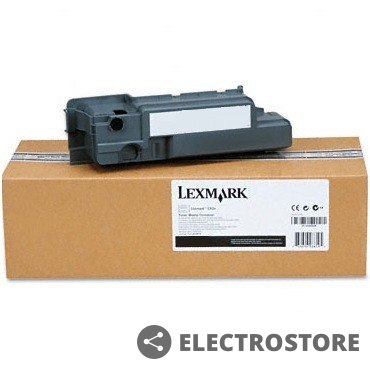 Lexmark Pojemnik na toner 25k C73x/C74x/X73x C734X77G