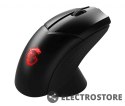 MSI Mysz bezprzewodowa GM41 Clutch Lightweight