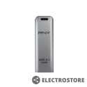 PNY Pendrive 64GB USB3.1 ELITE STEEL FD64GESTEEL31G-EF