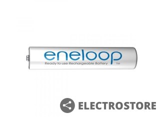 Panasonic Akumulator AAA 750mAh 8szt. sliding pack