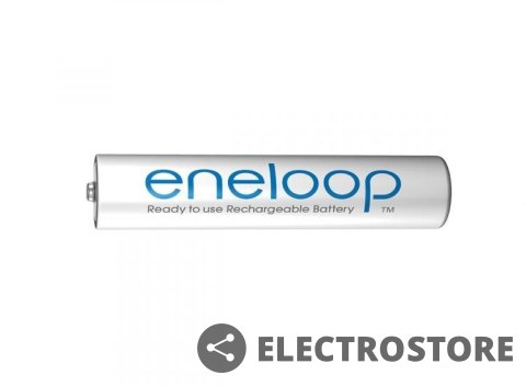 Panasonic Akumulator AAA 750mAh 8szt. sliding pack