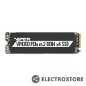 Patriot Dysk SSD 2TB Viper VP4300 7400/6800 PCIe M.2 2280