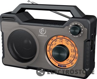 Rebeltec Głośnik Bluetoooth/Radio RODOS