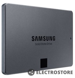 Samsung Dysk SSD 870QVO MZ-77Q2T0BW 2TB