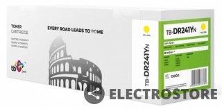TB Print Bęben do Brother DR241 TB-DR241YN YE 100% nowy