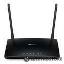 TP-LINK Archer MR200 Router AC750 4G LTE DualBand SIM