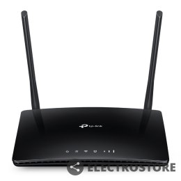 TP-LINK Archer MR200 Router AC750 4G LTE DualBand SIM