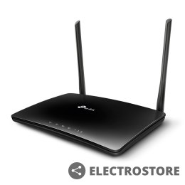 TP-LINK Archer MR200 Router AC750 4G LTE DualBand SIM