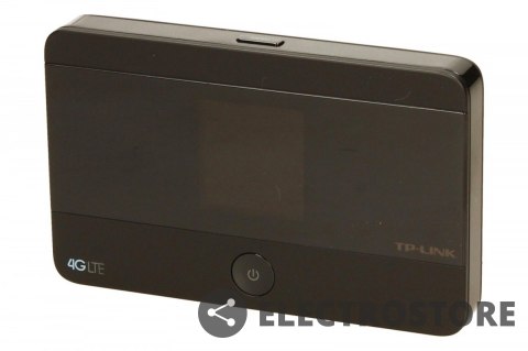 TP-LINK M7350 4G LTE Mobile WiFi z trybem pracy 4G TP-LINK M7350 4G LTE Mobile WiFi z trybem pracy 4G