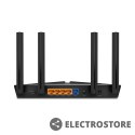 TP-LINK Router Archer AX23 WiFi 6 AX1800 4LAN