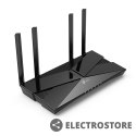 TP-LINK Router Archer AX23 WiFi 6 AX1800 4LAN