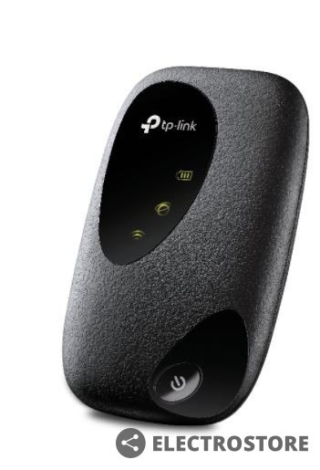 TP-LINK Router M7000 LTE SIM HotSpot Mobilny