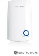 TP-LINK WA850RE AP WiFi N300 1xWAN Extender