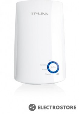 TP-LINK WA850RE AP WiFi N300 1xWAN Extender