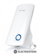 TP-LINK WA850RE AP WiFi N300 1xWAN Extender