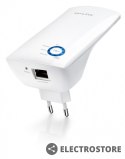 TP-LINK WA850RE AP WiFi N300 1xWAN Extender