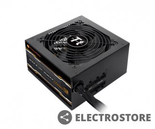 Thermaltake Zasilacz Smart SE2 700W Modular (spr. 87%, Single Rail)