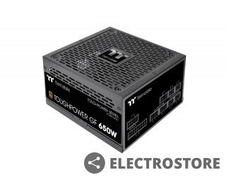 Thermaltake Zasilacz - ToughPower GF 650W Modular 80+Gold