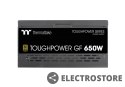 Thermaltake Zasilacz - ToughPower GF 650W Modular 80+Gold