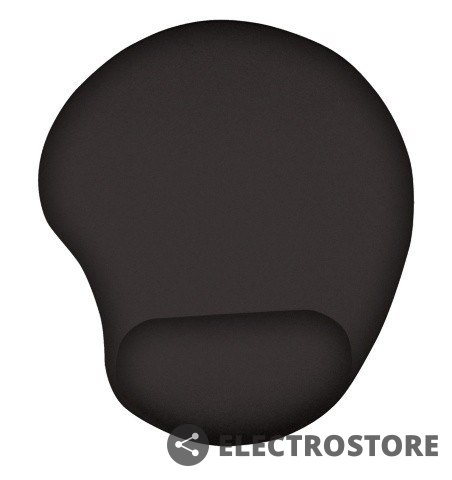 Trust BigFoot Mouse Pad - black Trust BigFoot Mouse Pad - black