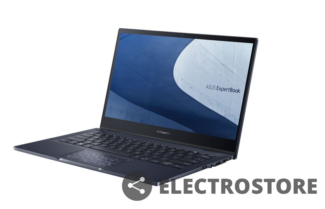Asus Notebook Asus ExpertBook B1400CEAE-EB2568RA i3-1115G4 8/256/interg/14" FHD/W10 PRO EDU 36 miesięcy ON-SITE NBD