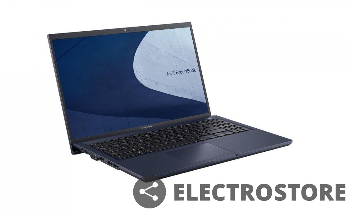 Asus Notebook Asus ExpertBook L1500CDA-EJ0731R R3 3250U 8/256/interg/15.6 FHD/W10 PRO 36 miesięcy ON-SITE NBD