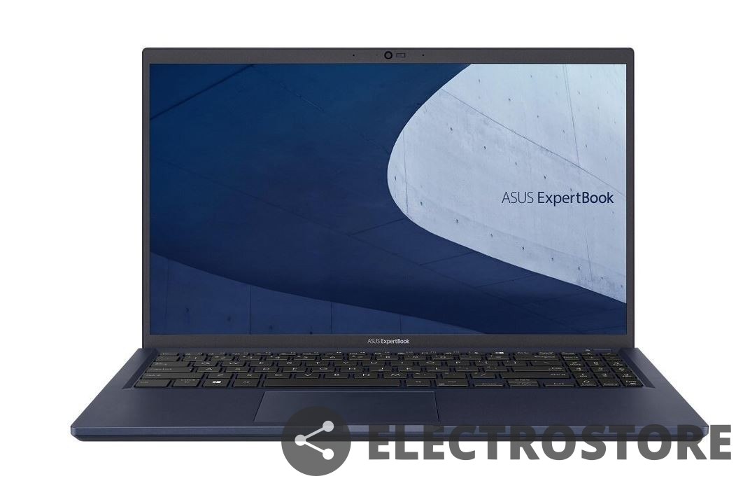 Asus Notebook Asus ExpertBook L1500CDA-EJ0733 R3 3250U 8/256/integr/15.6 FHD/no OS 36 miesięcy ON-SITE NBD