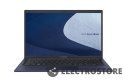 Asus Notebook ExpertBook B1400CEAE-EB2569R i5 1135G7 8/512/IRIS/14''/W10 PRO 36 miesięcy ON-SITE NBD