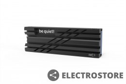 Be quiet! MC1 SSD Cooler M.2 2280 BZ002