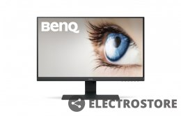 Benq Monitor 27 GW2780 LED 5ms/50000:1/DVI/CZARNY