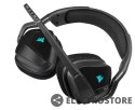Corsair Słuchawki Void RGB Elite Wireless Headset Carbon