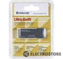 Defender Czytnik kart pamięci ULTRA SWIFT USB 2.0