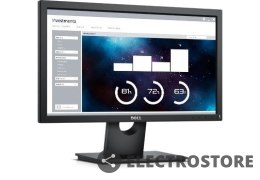 Dell Monitor E2016HV 19.5 cali LED 16:9/1600x900/VGA/3YPPG