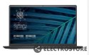 Dell Notebook Vostro 3510 Win11Pro i3-1115G4/8GB/256GB SSD/15.6 FHD/Intel UHD/FgrPr/Cam & Mic/WLAN + BT/Backlit Kb/3 Cell/3Y BWOS
