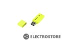 GOODRAM Pendrive UME2 32GB USB 2.0 Żółty