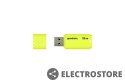 GOODRAM Pendrive UME2 32GB USB 2.0 Żółty