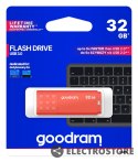 GOODRAM Pendrive UME3 32GB USB 3.0 Pomarańczowy