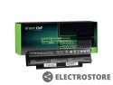 Green Cell Bateria do Dell N3010 11,1V 4400mAh