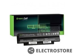 Green Cell Bateria do Dell N3010 11,1V 4400mAh