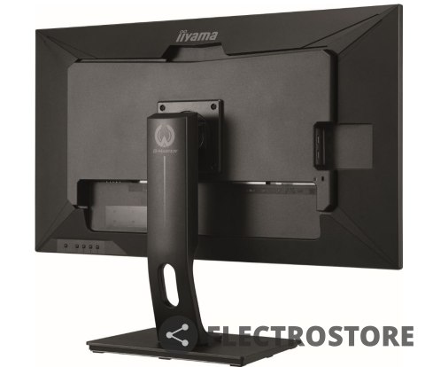 IIYAMA Monitor 31.5 cala GB3271QSU-B1 QHD,1ms,IPS,165Hz,HDMI,DP,400cd,FreeSync IIYAMA Monitor 31.5 cala GB3271QSU-B1 QHD,1ms,IPS,165Hz,HDMI,DP,400cd,FreeSync