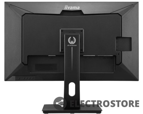 IIYAMA Monitor 31.5 cala GB3271QSU-B1 QHD,1ms,IPS,165Hz,HDMI,DP,400cd,FreeSync IIYAMA Monitor 31.5 cala GB3271QSU-B1 QHD,1ms,IPS,165Hz,HDMI,DP,400cd,FreeSync
