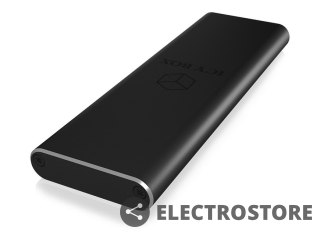 IcyBox IB-183M2 obudowa M.2 SATA SSD