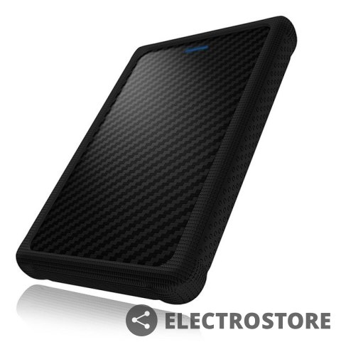 IcyBox IB-223U3a-B obudowa HDD 2,5''