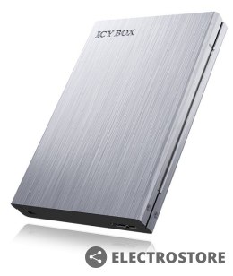 IcyBox IB-241WP3 obudowa HDD 2,5''