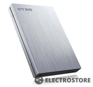 IcyBox IB-241WP3 obudowa HDD 2,5''